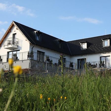 Apartmany Allis Lipno nad Vltavou Luaran gambar
