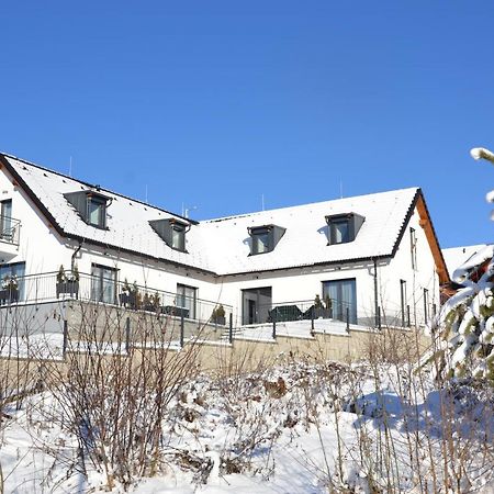 Apartmany Allis Lipno nad Vltavou Luaran gambar