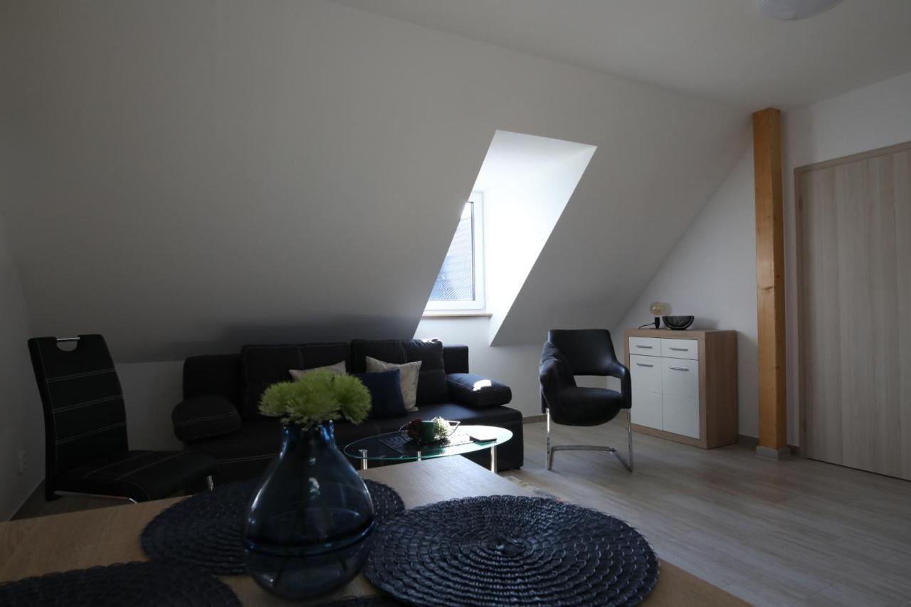 Apartmany Allis Lipno nad Vltavou Luaran gambar