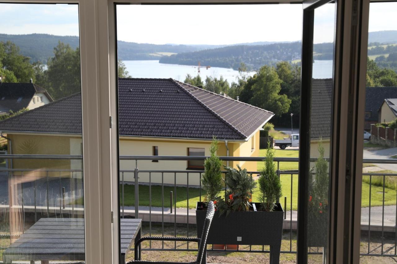 Apartmany Allis Lipno nad Vltavou Luaran gambar