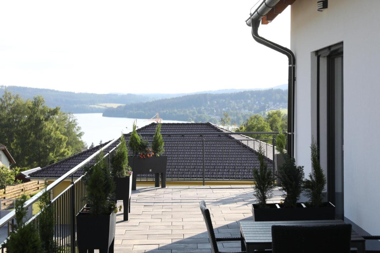 Apartmany Allis Lipno nad Vltavou Luaran gambar