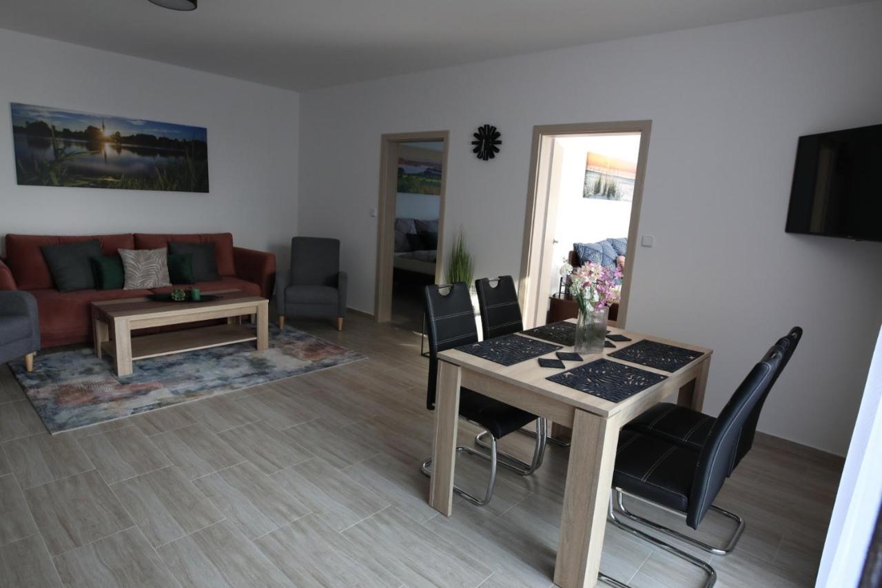 Apartmany Allis Lipno nad Vltavou Luaran gambar