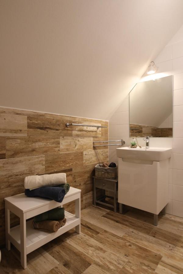 Apartmany Allis Lipno nad Vltavou Luaran gambar
