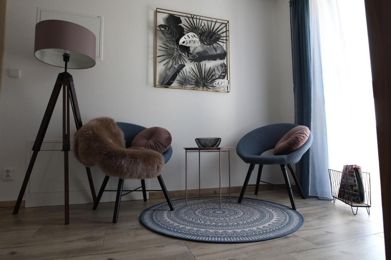 Apartmany Allis Lipno nad Vltavou Luaran gambar