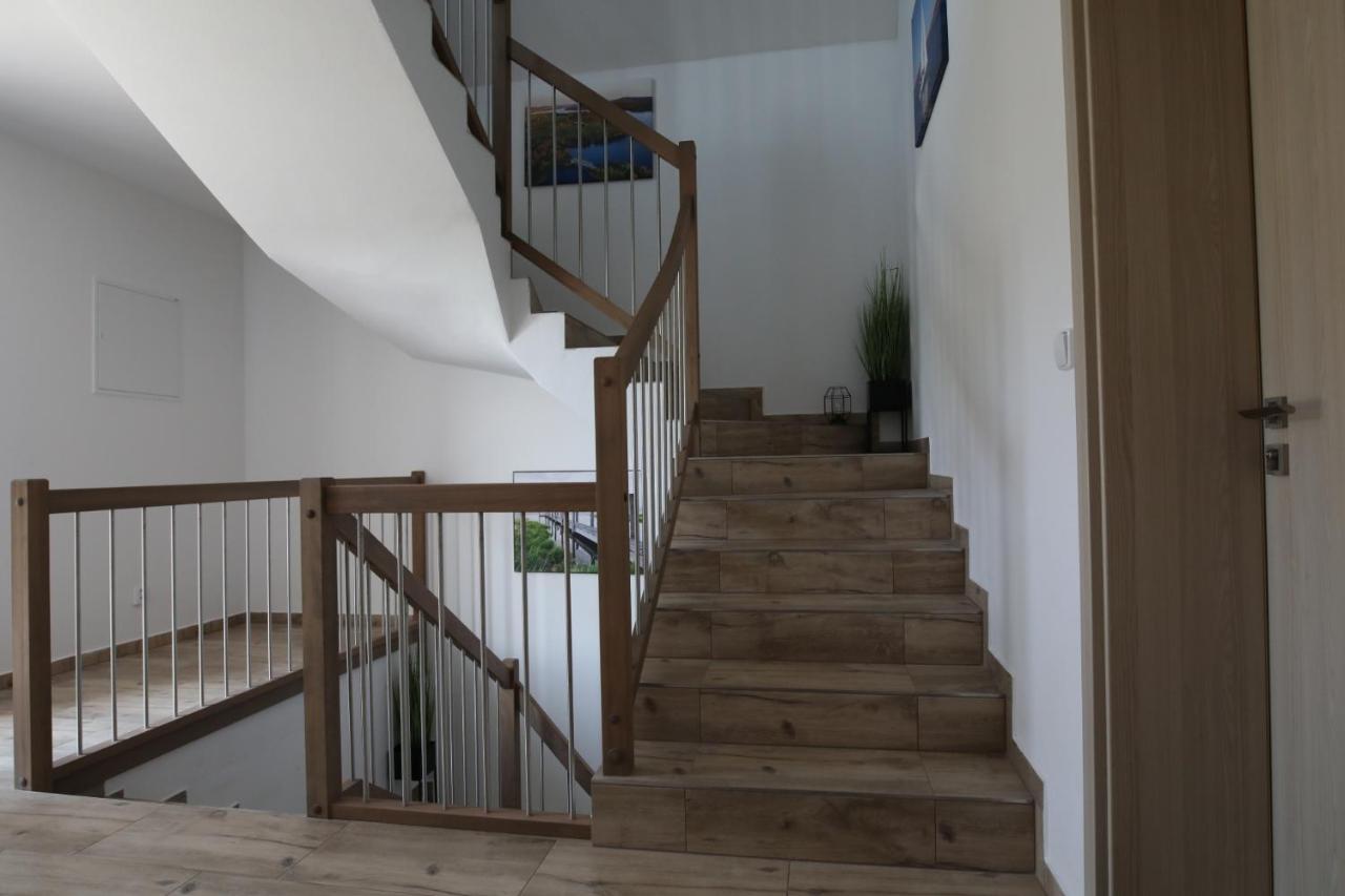 Apartmany Allis Lipno nad Vltavou Luaran gambar
