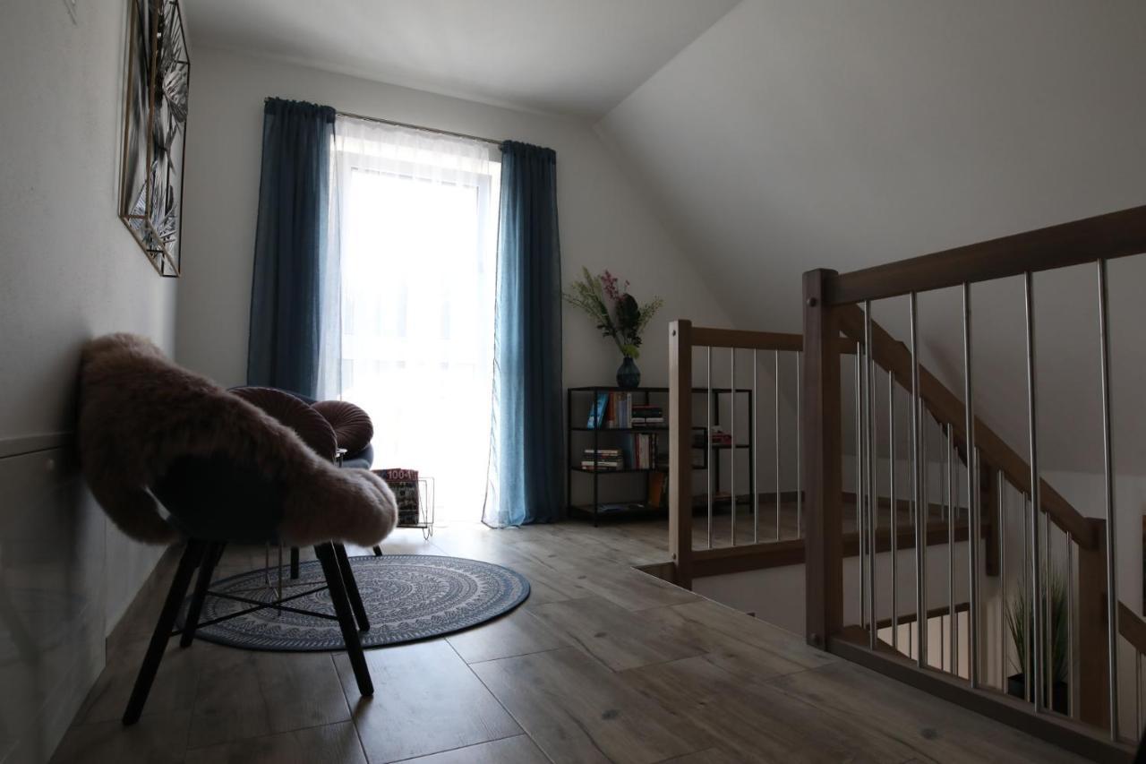 Apartmany Allis Lipno nad Vltavou Luaran gambar