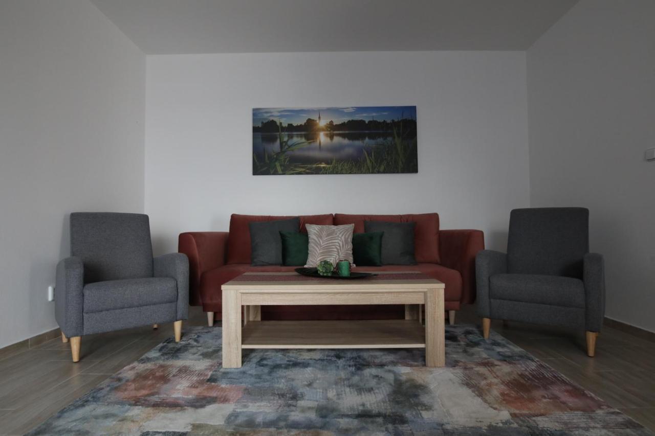 Apartmany Allis Lipno nad Vltavou Luaran gambar