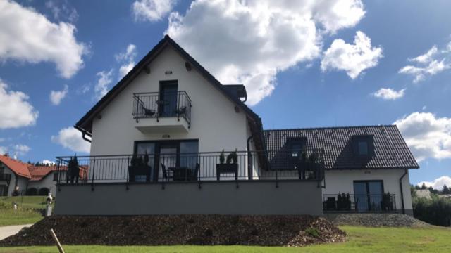 Apartmany Allis Lipno nad Vltavou Luaran gambar